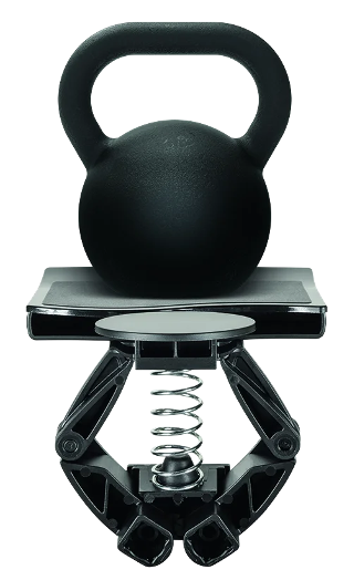 Synchroflex stevig