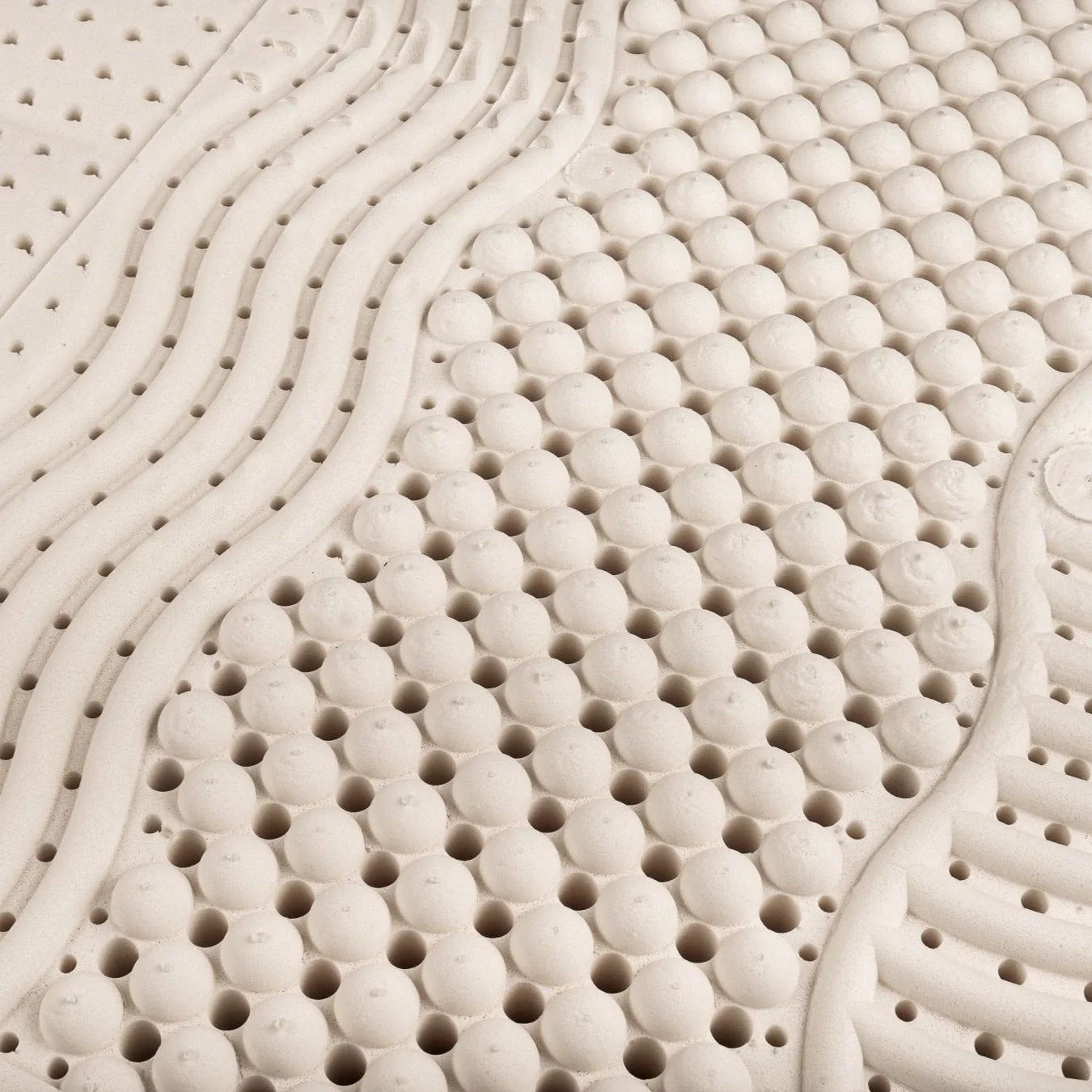 Natuurlatex matras